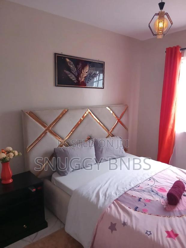 One Bedroom BnB Ruiru Kwakairu - thumbnail 3