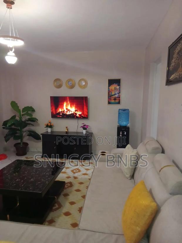 One Bedroom BnB Ruiru Kwakairu - thumbnail 6
