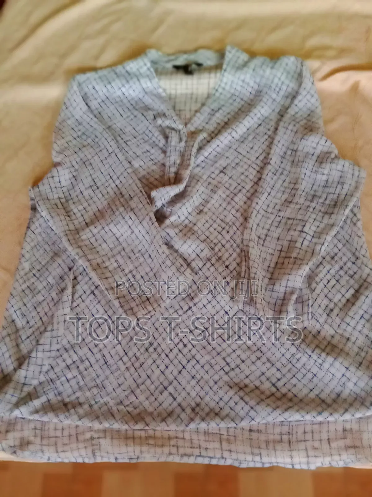 Long Sleeve Top