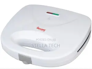 Ramtons Sandwich Maker Tooster