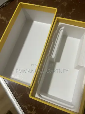Qmobile QSmart Ultra 128 GB Black