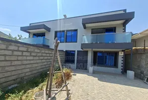 4bdrm Maisonette in Syokimau, Gateway Mall Area for rent