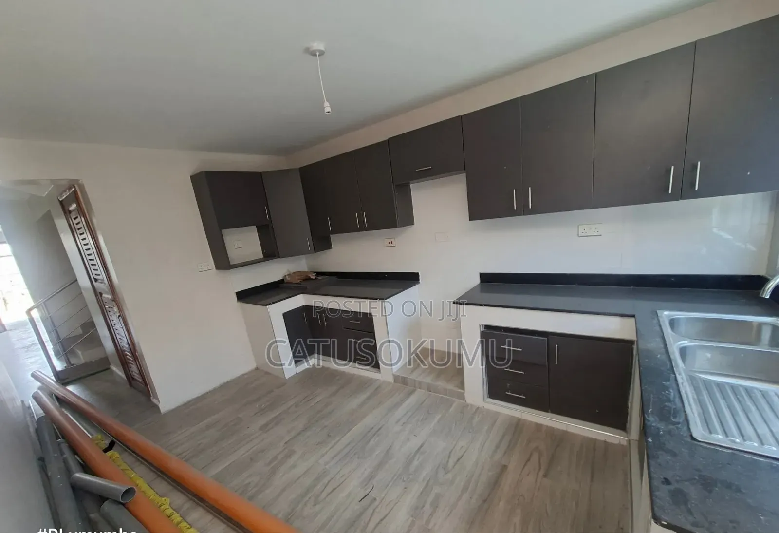 4bdrm Maisonette in Syokimau, Gateway Mall Area for rent