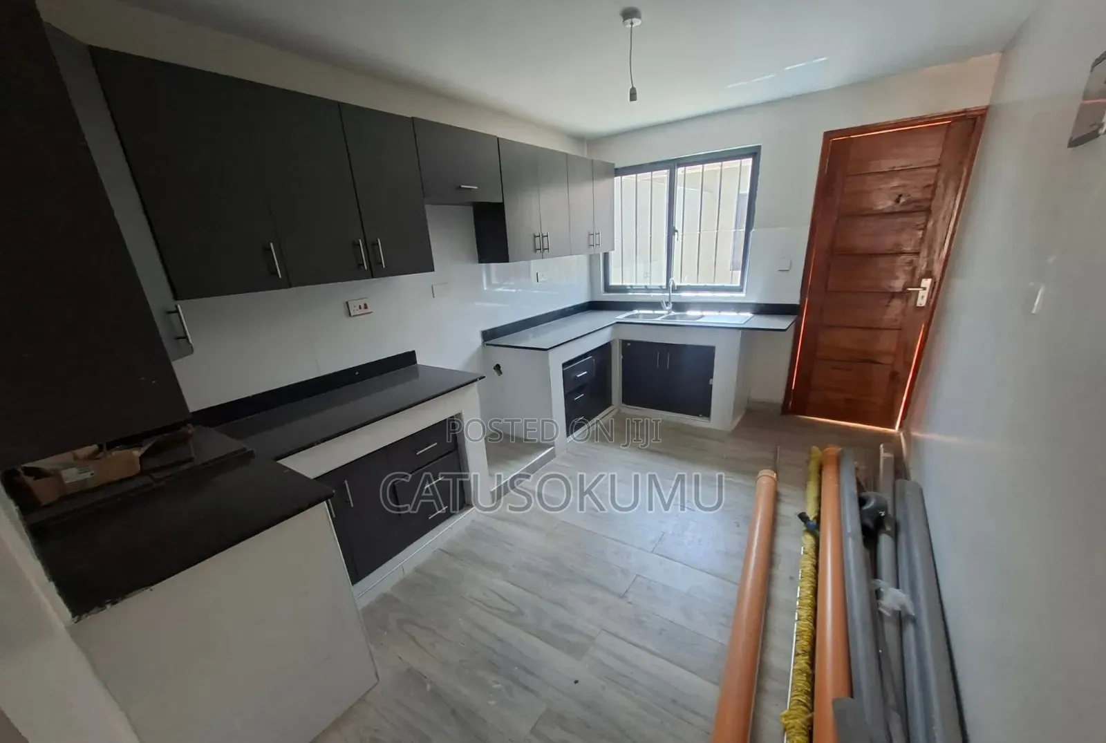 4bdrm Maisonette in Syokimau, Gateway Mall Area for rent