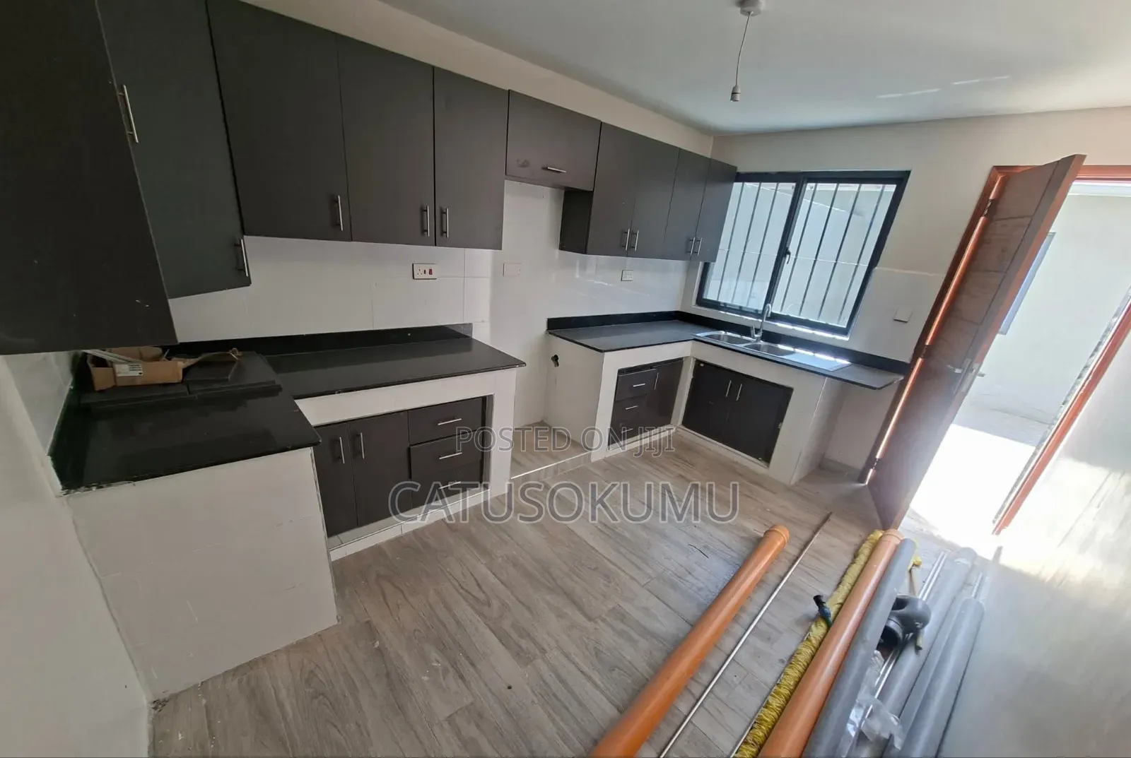4bdrm Maisonette in Syokimau, Gateway Mall Area for rent