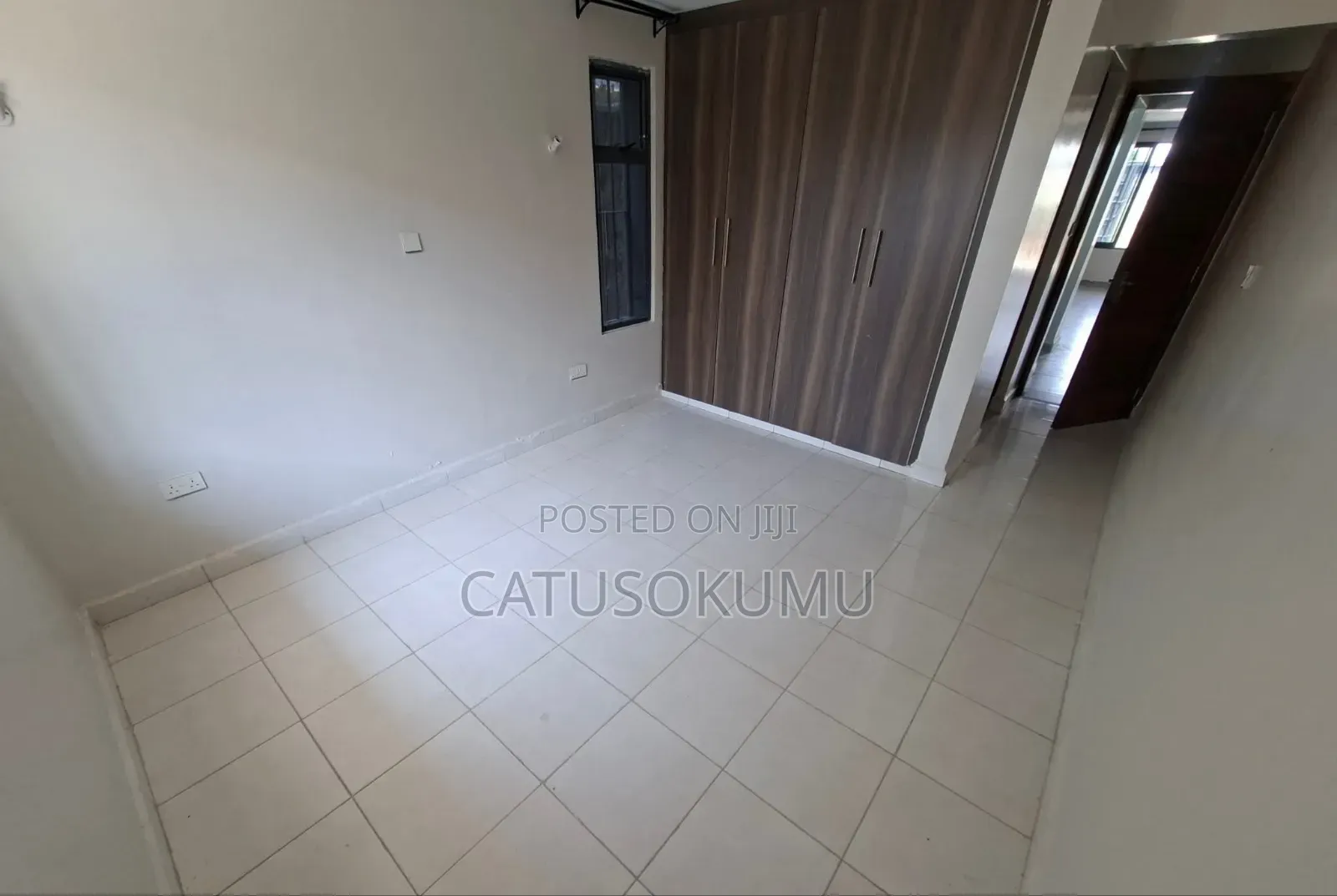 4bdrm Maisonette in Syokimau, Gateway Mall Area for rent