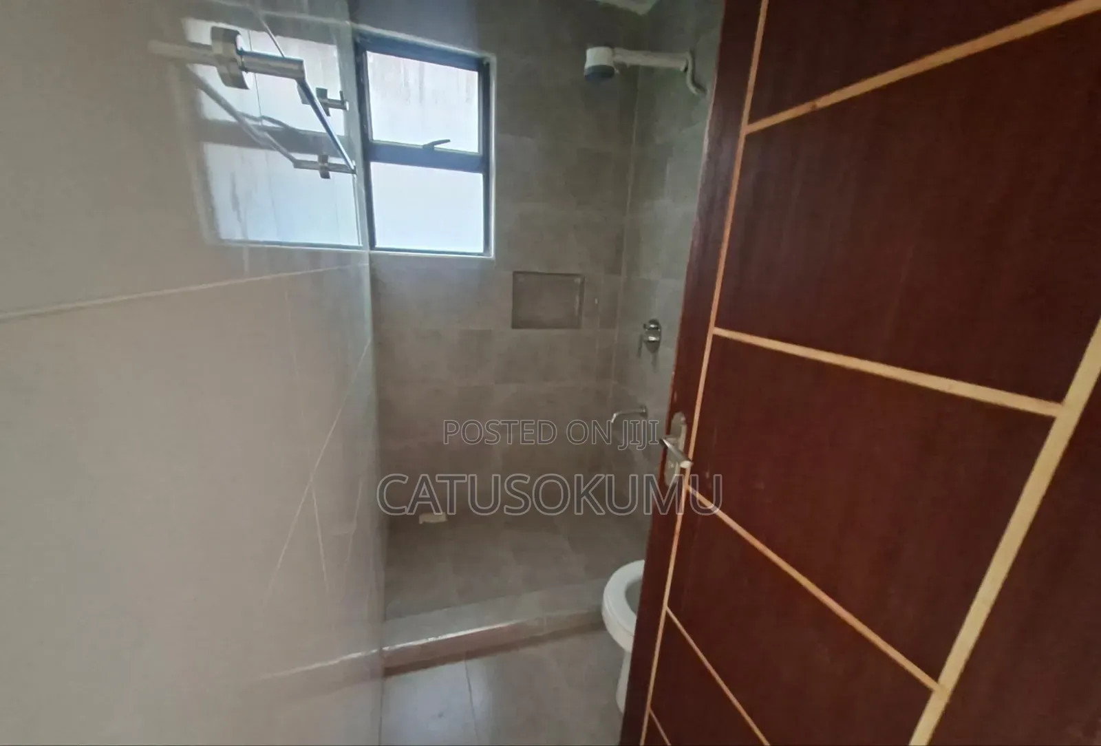 4bdrm Maisonette in Syokimau, Gateway Mall Area for rent