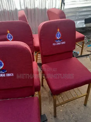 Church Chairs