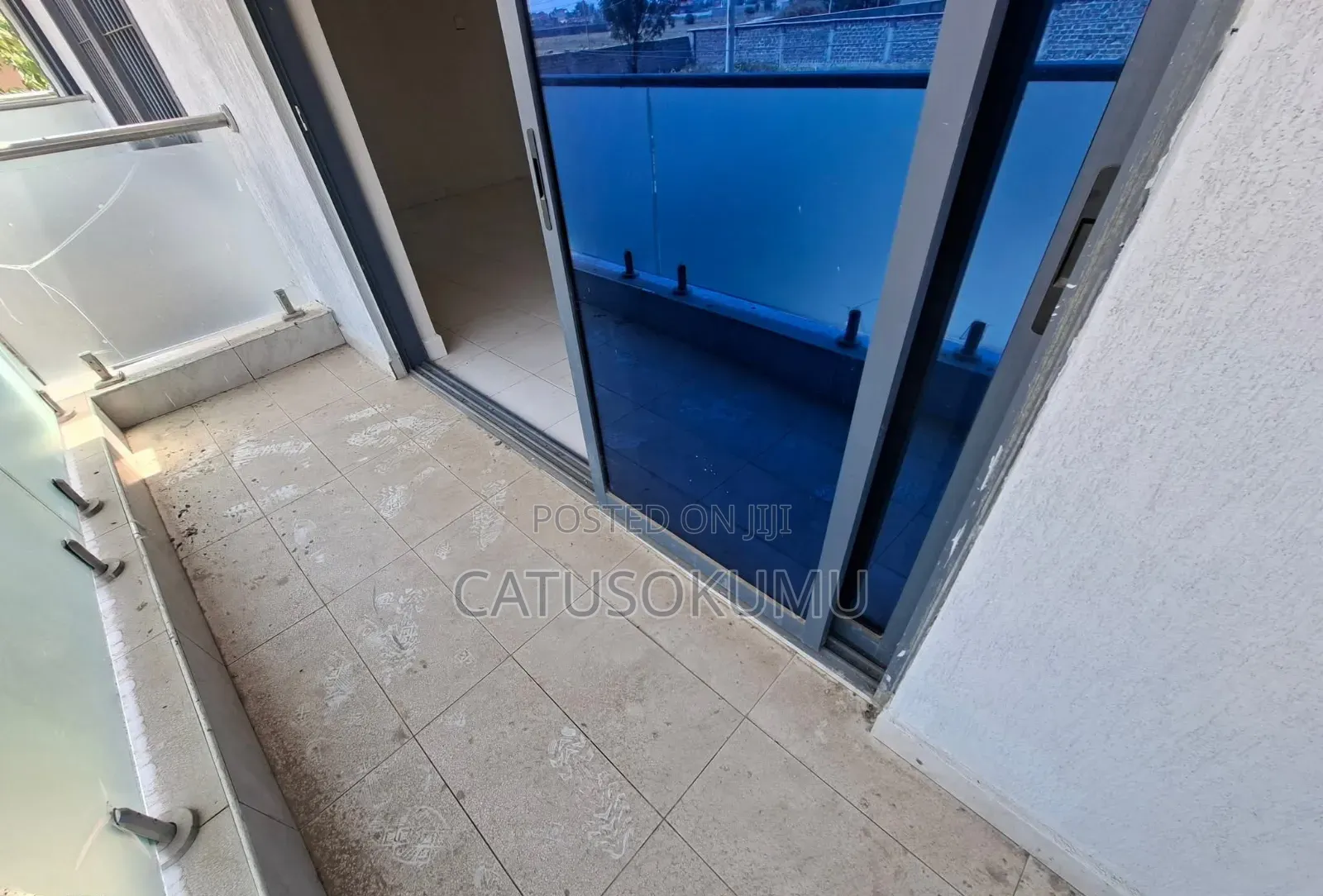 4bdrm Maisonette in Syokimau, Gateway Mall Area for rent