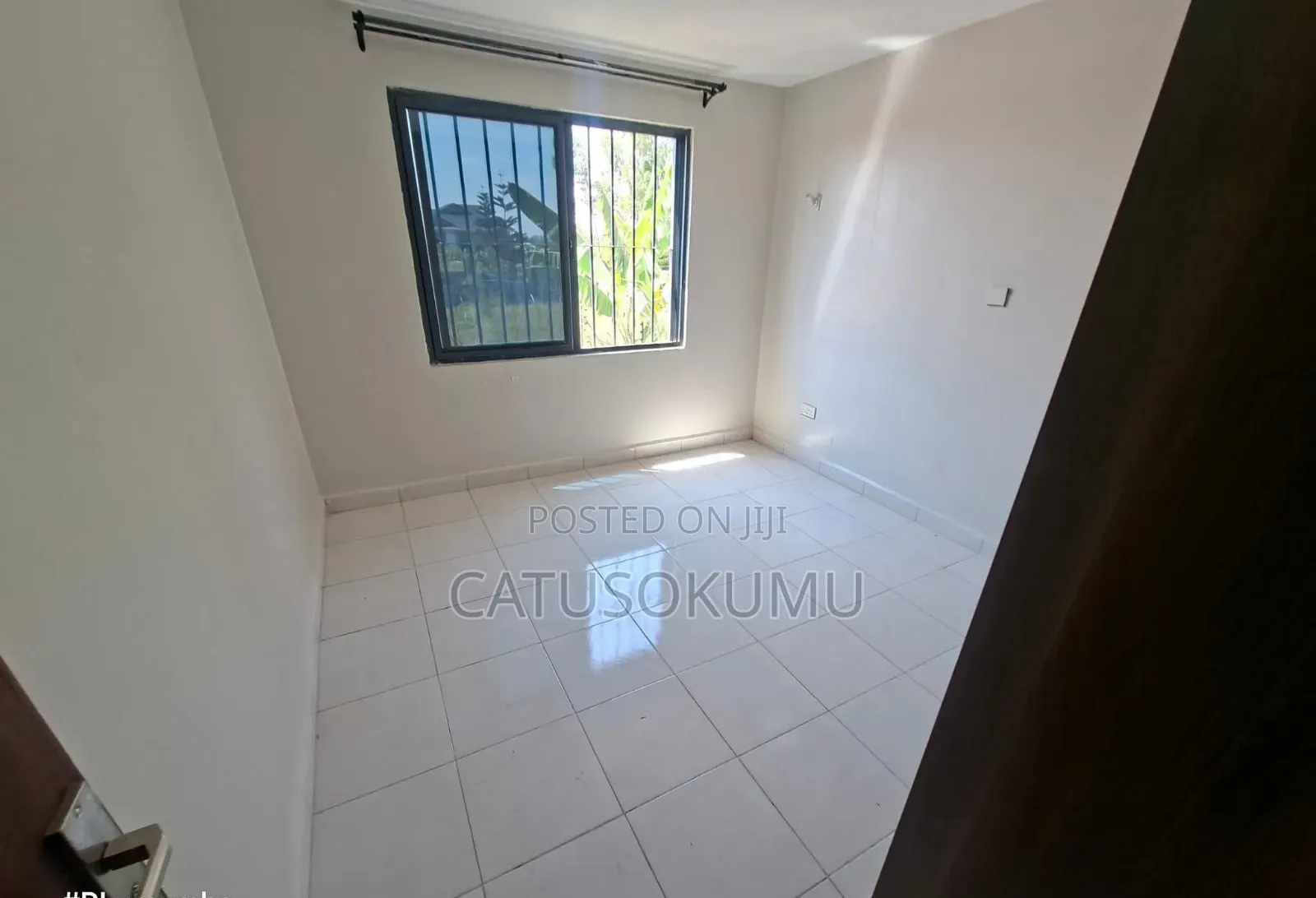 4bdrm Maisonette in Syokimau, Gateway Mall Area for rent