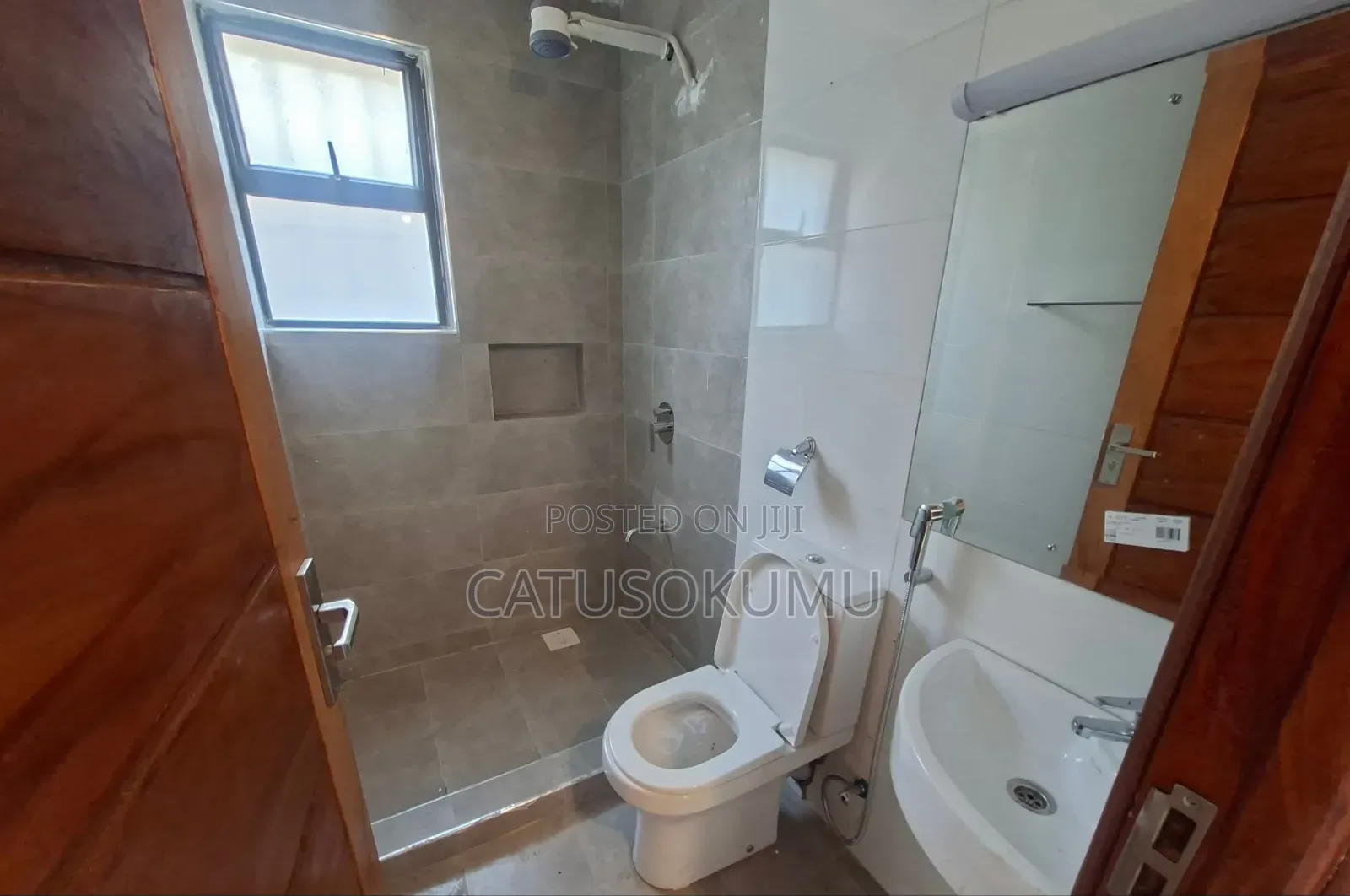 4bdrm Maisonette in Syokimau, Gateway Mall Area for rent