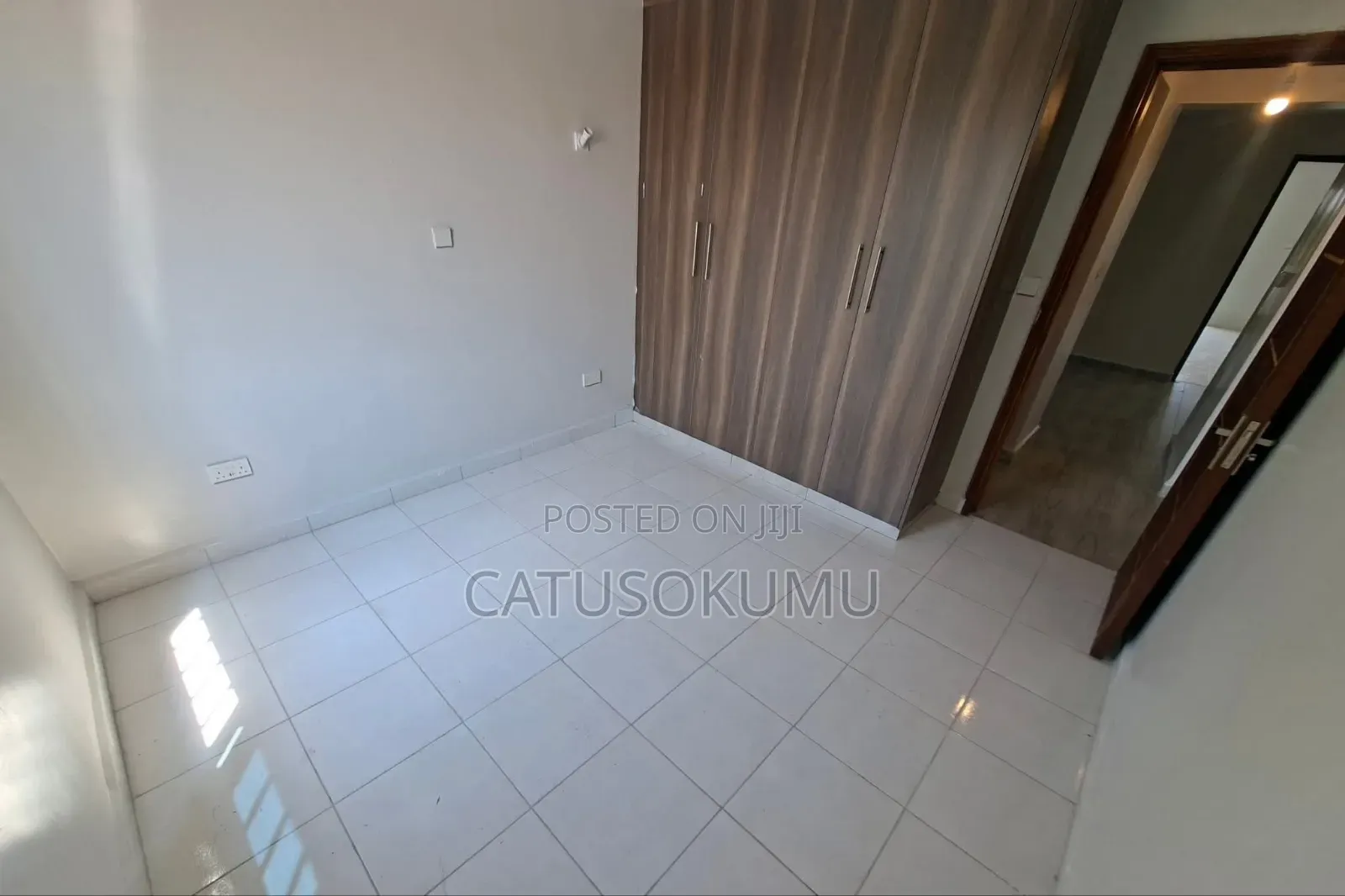 4bdrm Maisonette in Syokimau, Gateway Mall Area for rent