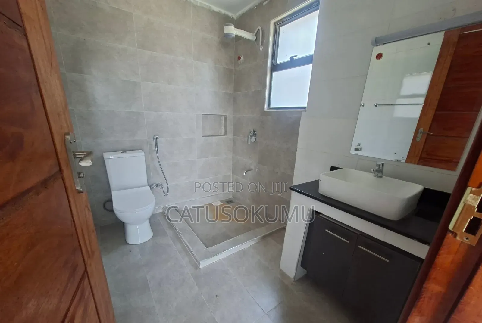 4bdrm Maisonette in Syokimau, Gateway Mall Area for rent
