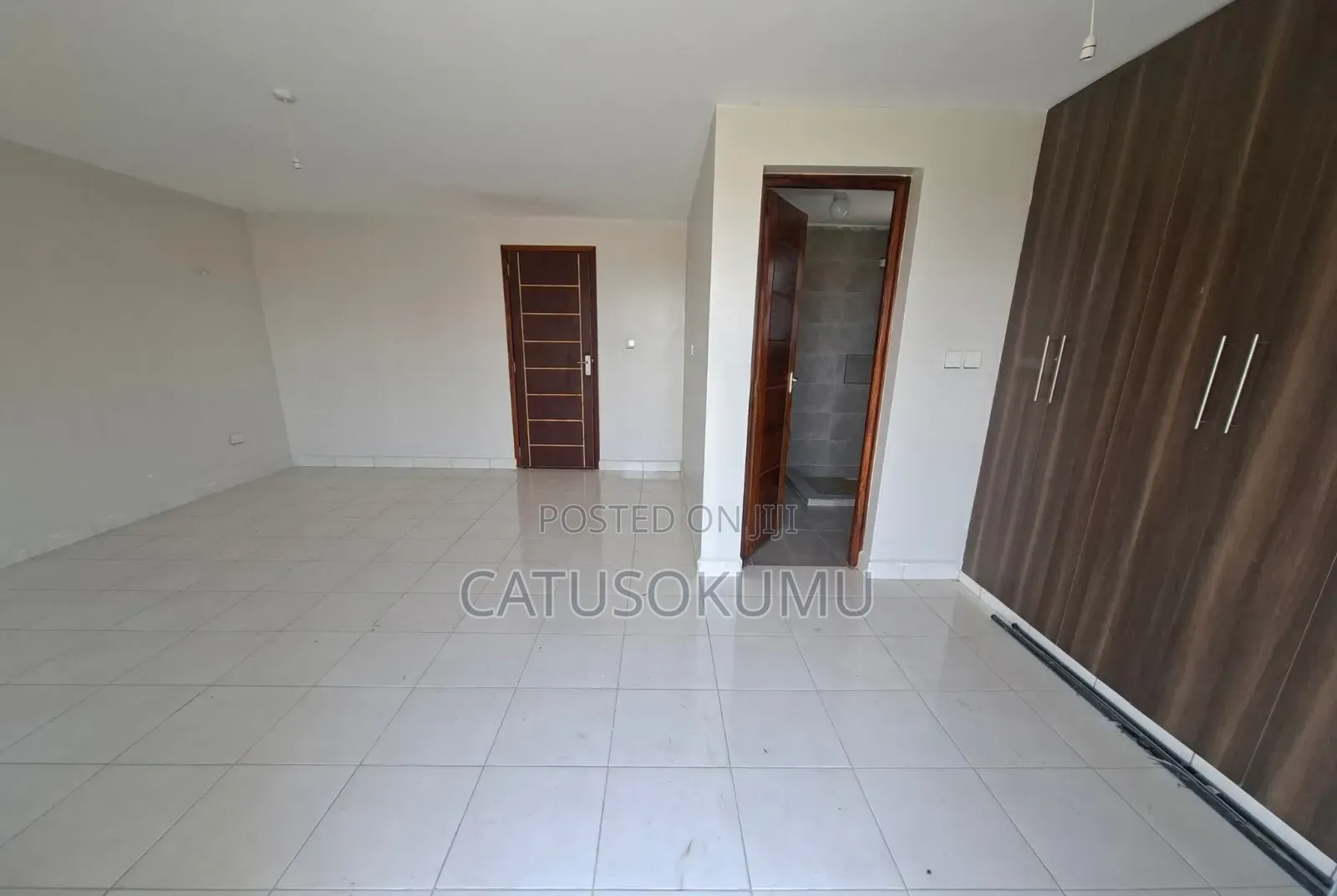 4bdrm Maisonette in Syokimau, Gateway Mall Area for rent