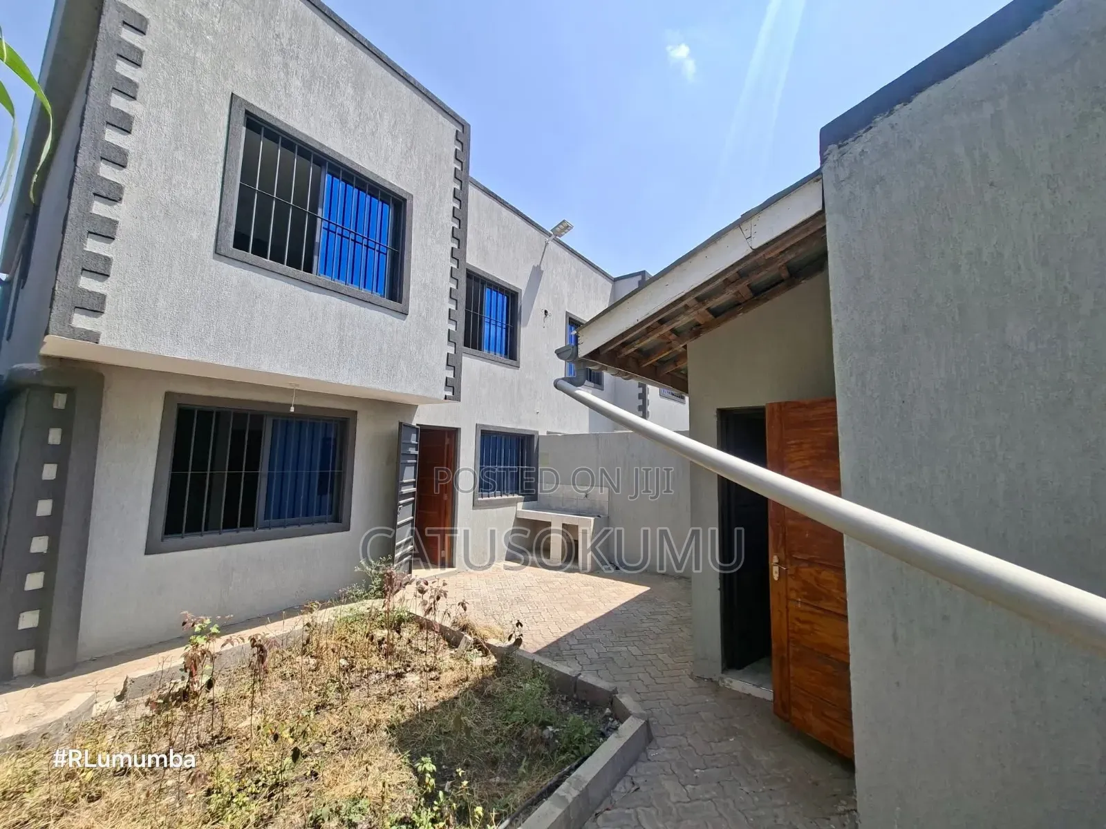4bdrm Maisonette in Syokimau, Gateway Mall Area for rent