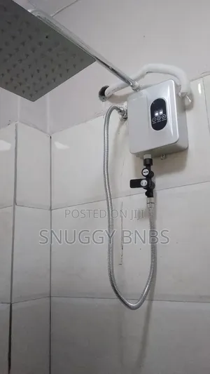 Elegant One Bedroom BnB Ruiru Astrol