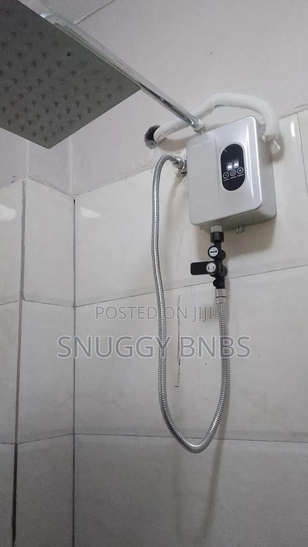 Elegant One Bedroom BnB Ruiru Astrol - thumbnail 5