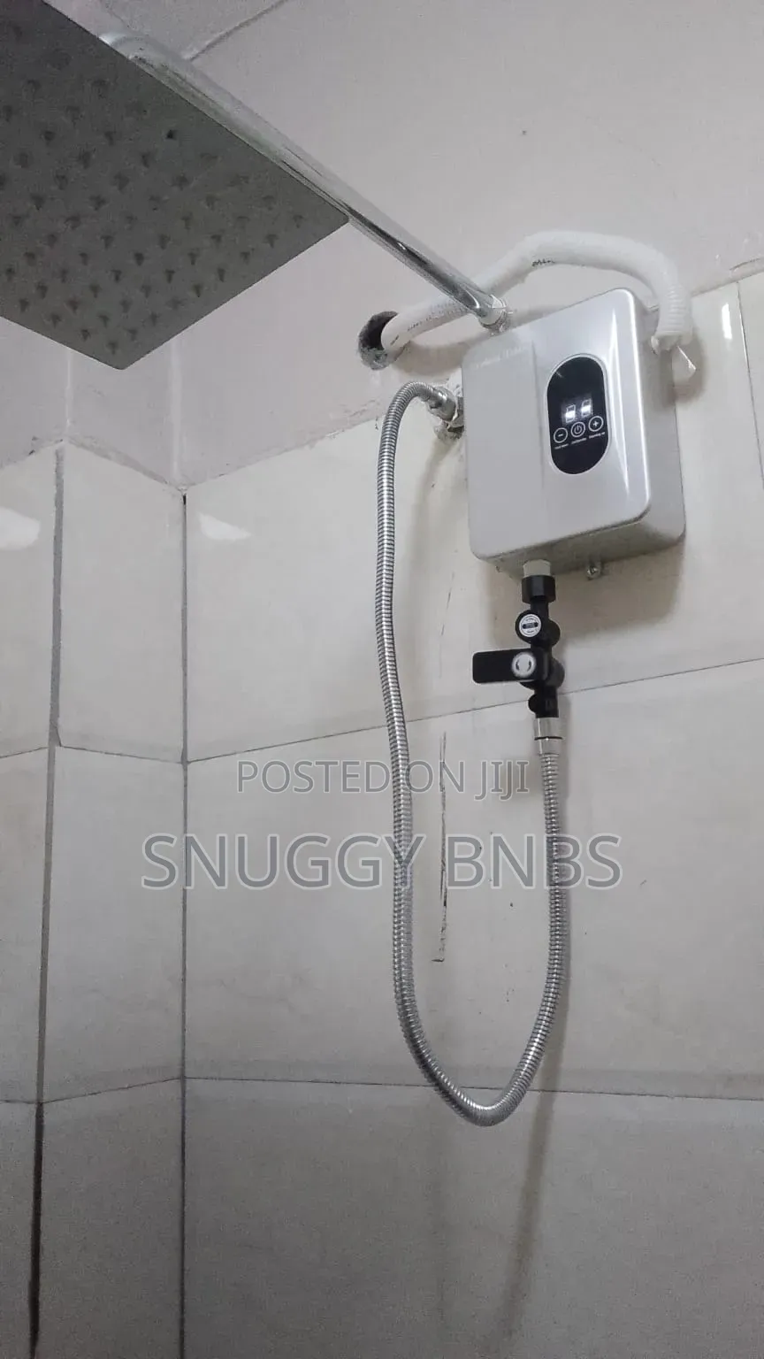 Elegant One Bedroom BnB Ruiru Astrol