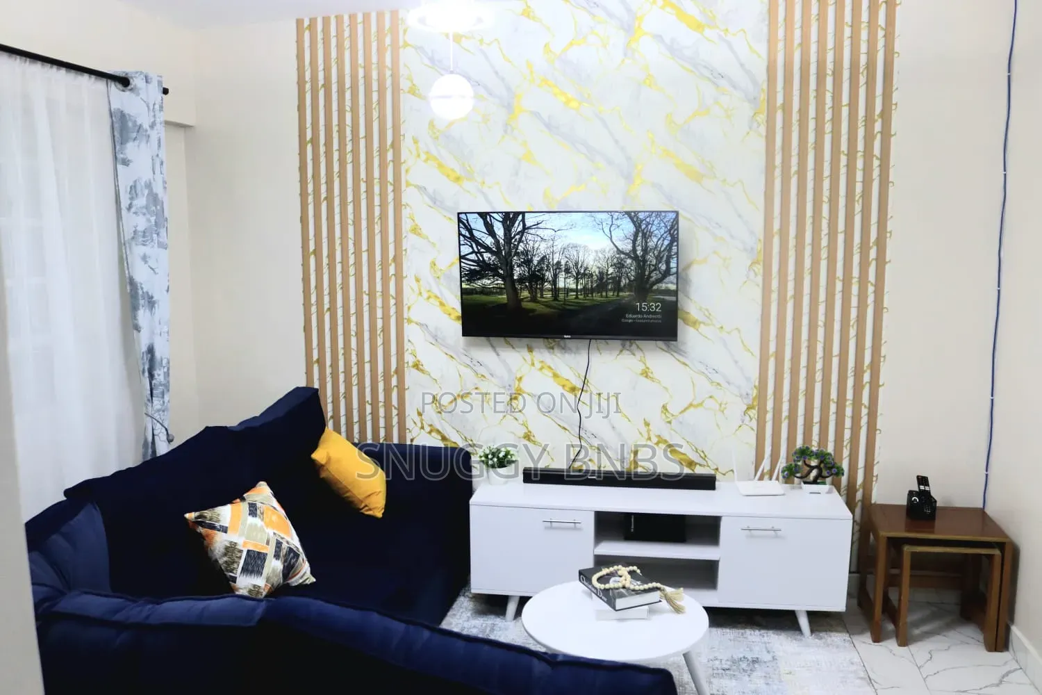 Elegant One Bedroom BnB Ruiru Astrol