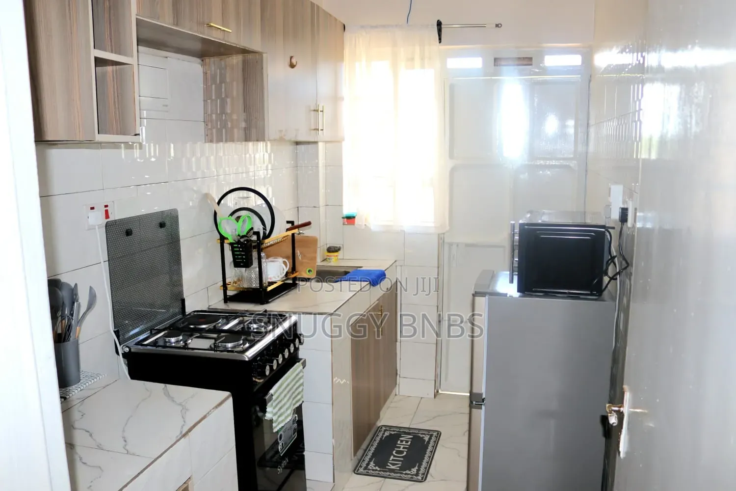 Elegant One Bedroom BnB Ruiru Astrol