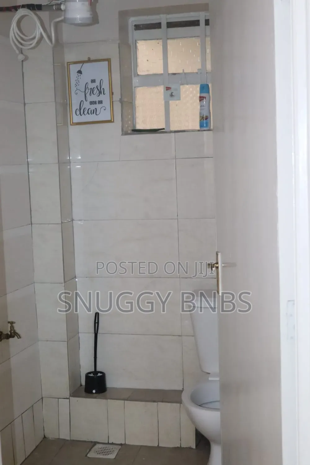 Elegant One Bedroom BnB Ruiru Astrol