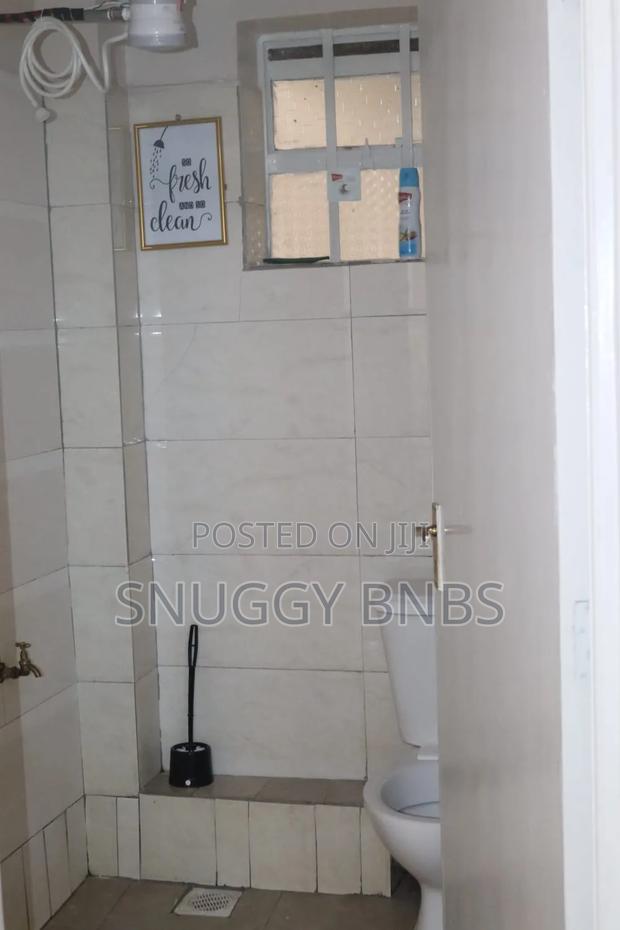 Elegant One Bedroom BnB Ruiru Astrol - thumbnail 7