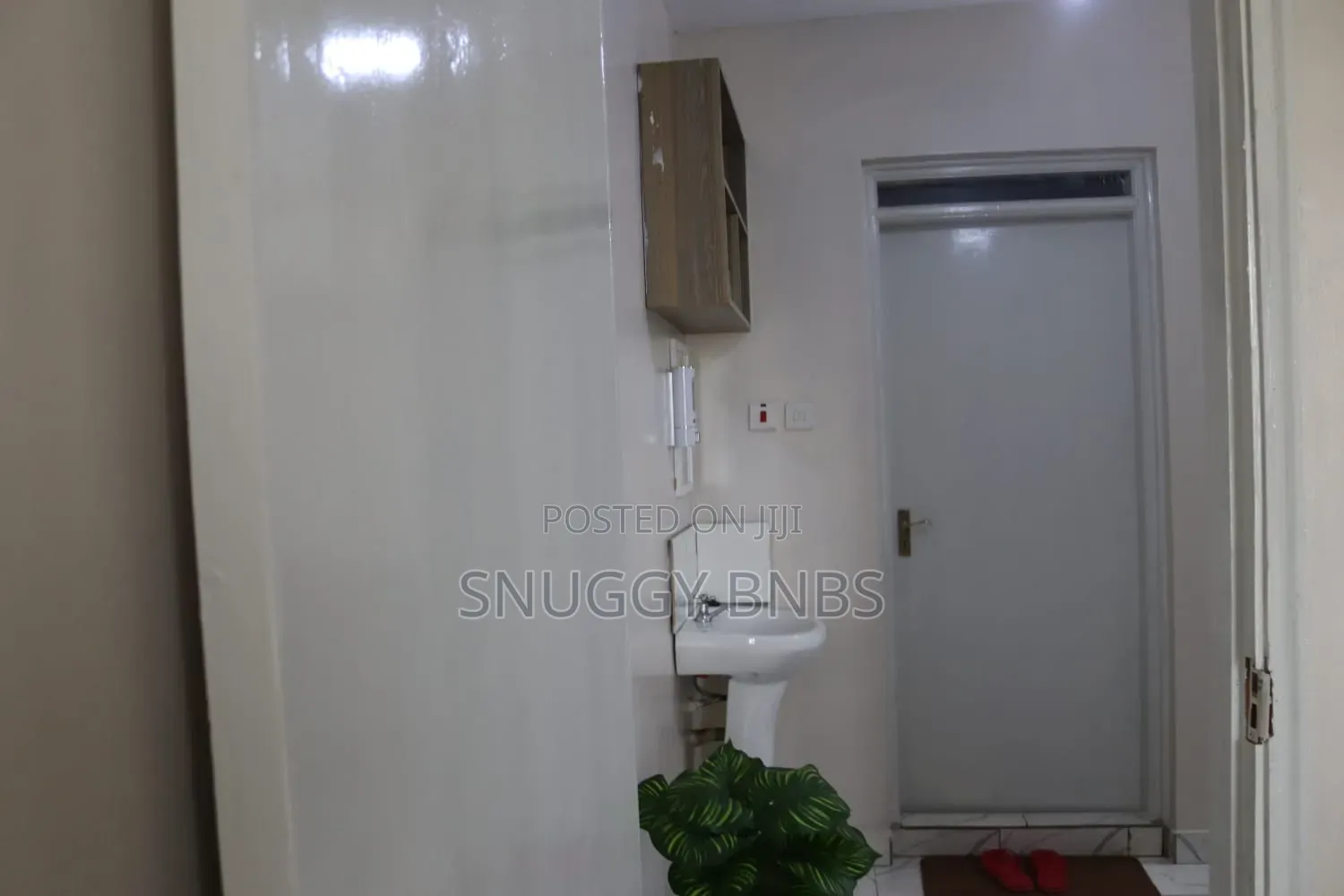 Elegant One Bedroom BnB Ruiru Astrol
