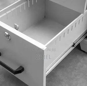Office Safe : 3-Drawer Diplomat Office Safe Cabinet.