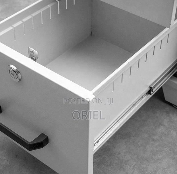 Office Safe : 3-Drawer Diplomat Office Safe Cabinet. - thumbnail 3