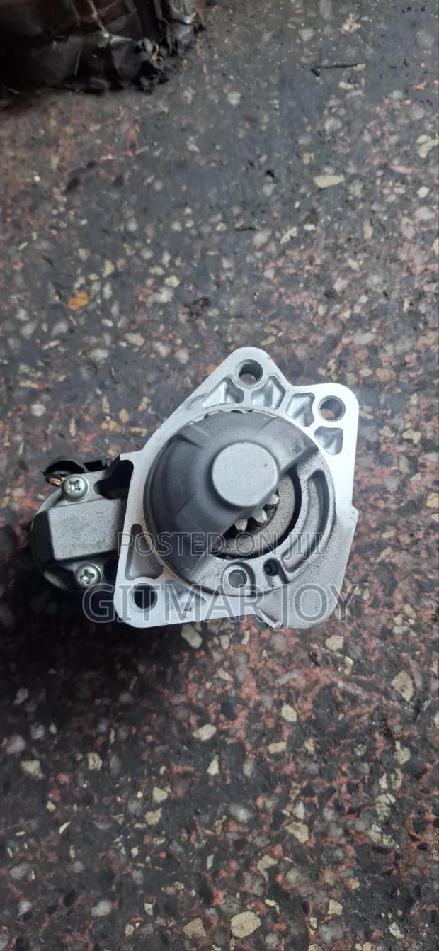 Mazda ZJ Starter - thumbnail 2