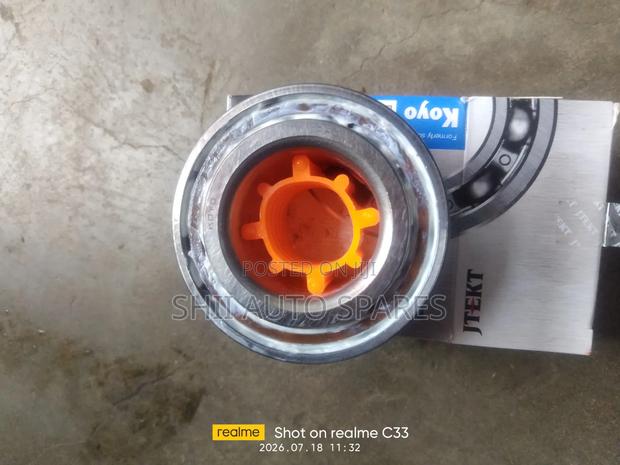 Ae100$110 Bearing - thumbnail 2