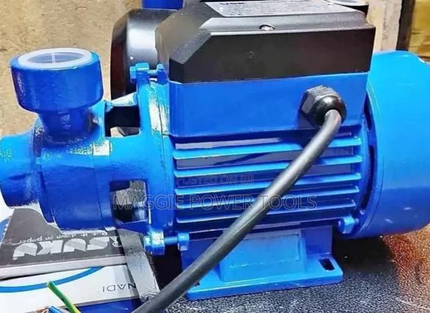 0.5hp Usk Booster Pump/0.5hp Freevel Booster Water Pimp