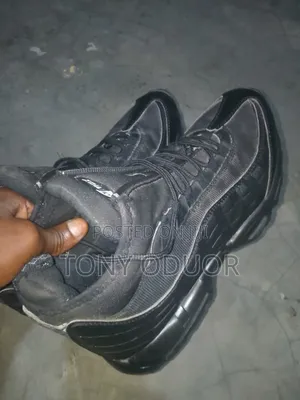 Air Jordan Sneakers