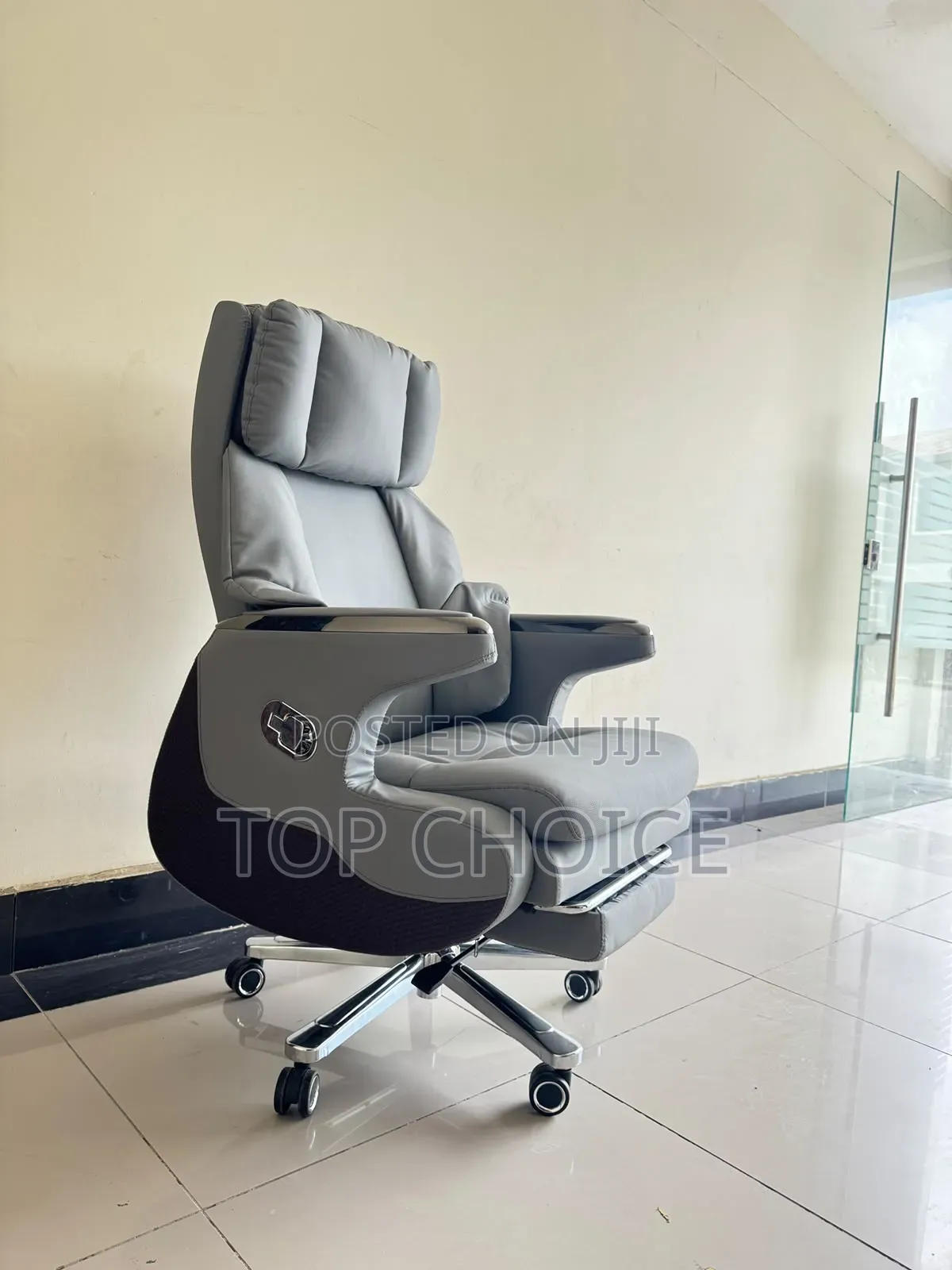 Executive Director Chair