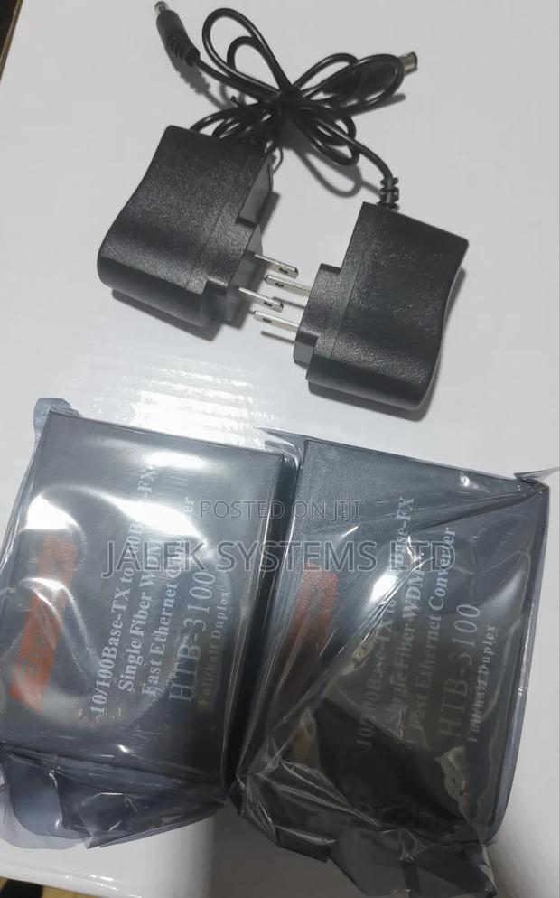 Media Converter