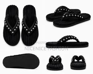 Comfort Lounge Sandals