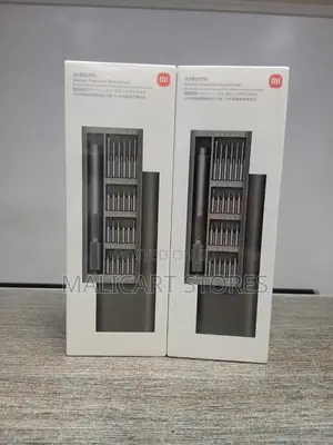 Xiaomi Electric Precision Screwdriver