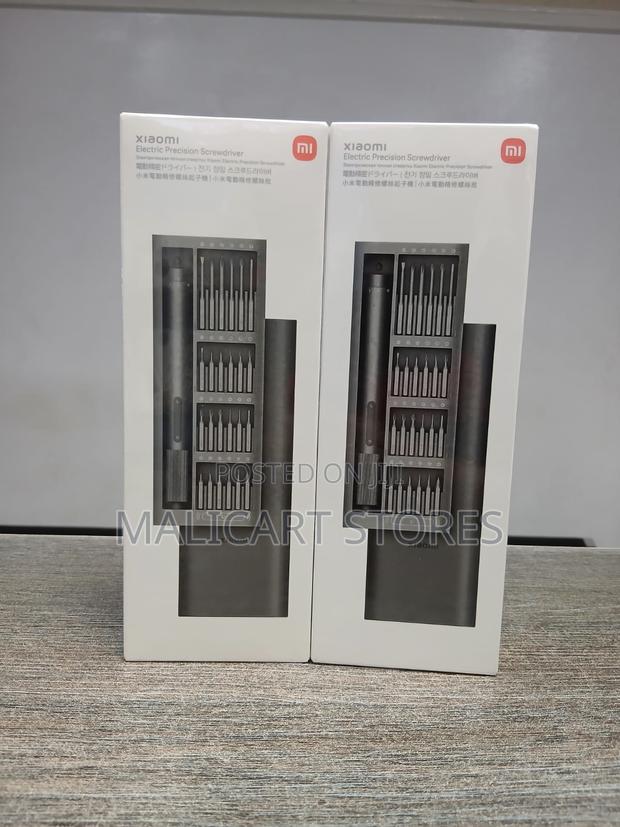 Xiaomi Electric Precision Screwdriver