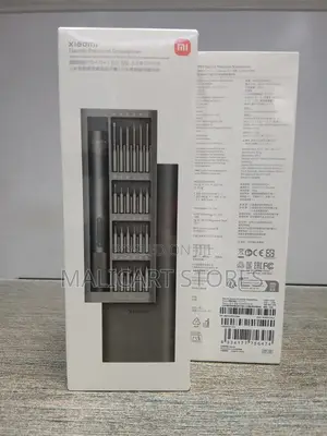 Xiaomi Electric Precision Screwdriver
