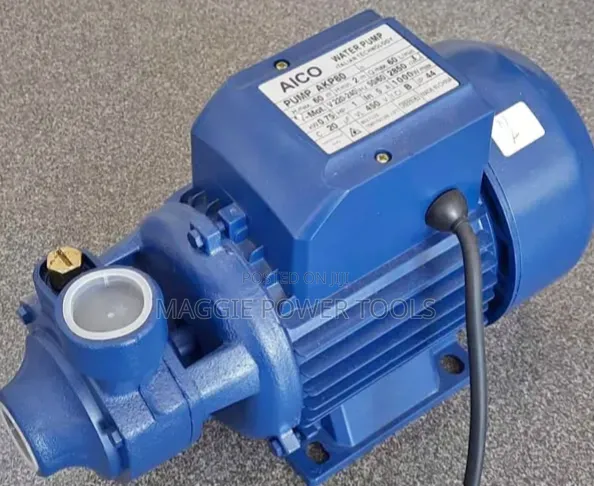 0.5hp Submersible Booster Pump Watermarking