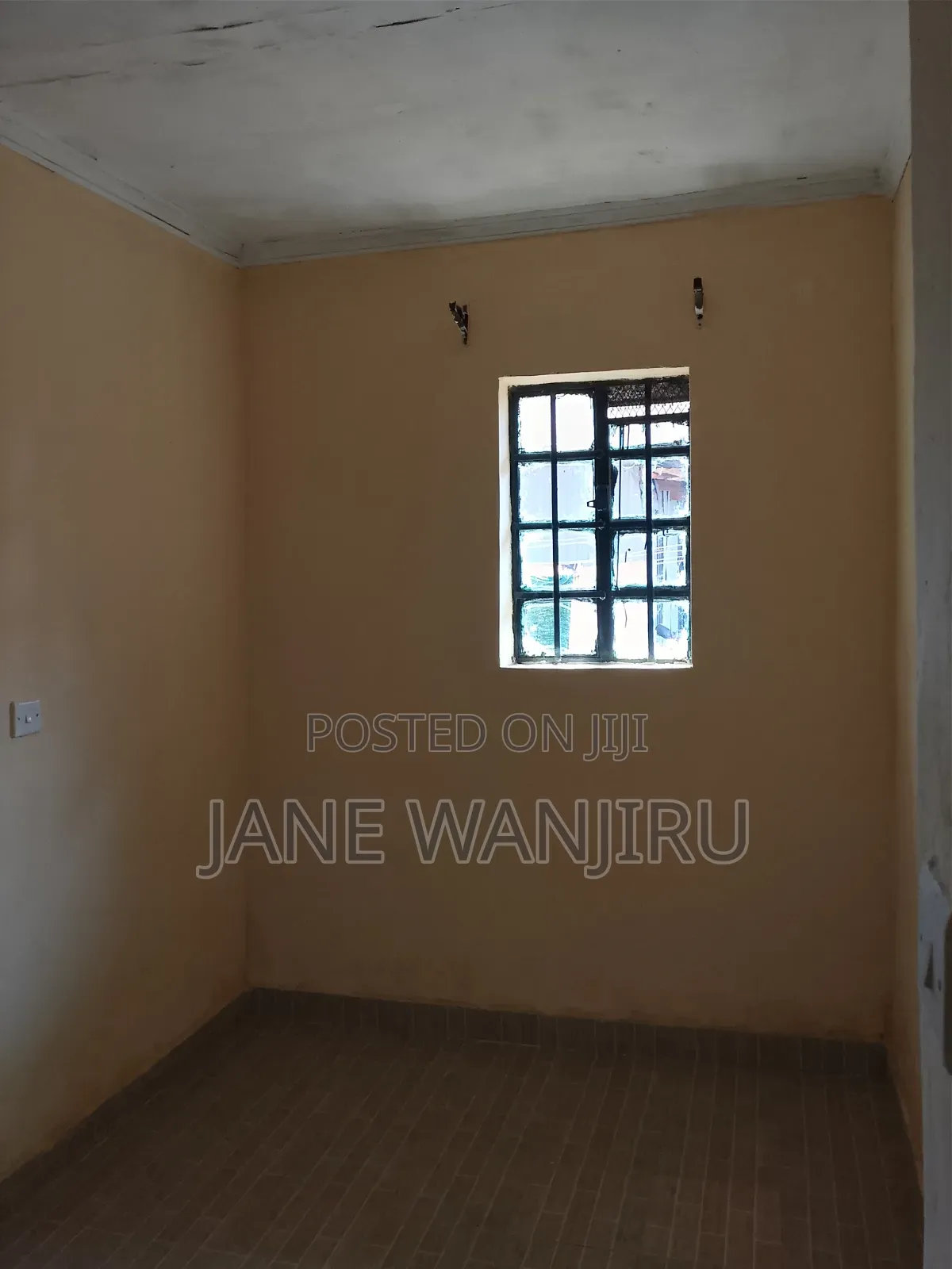 2bdrm House in Mugutha, Kimbo for rent