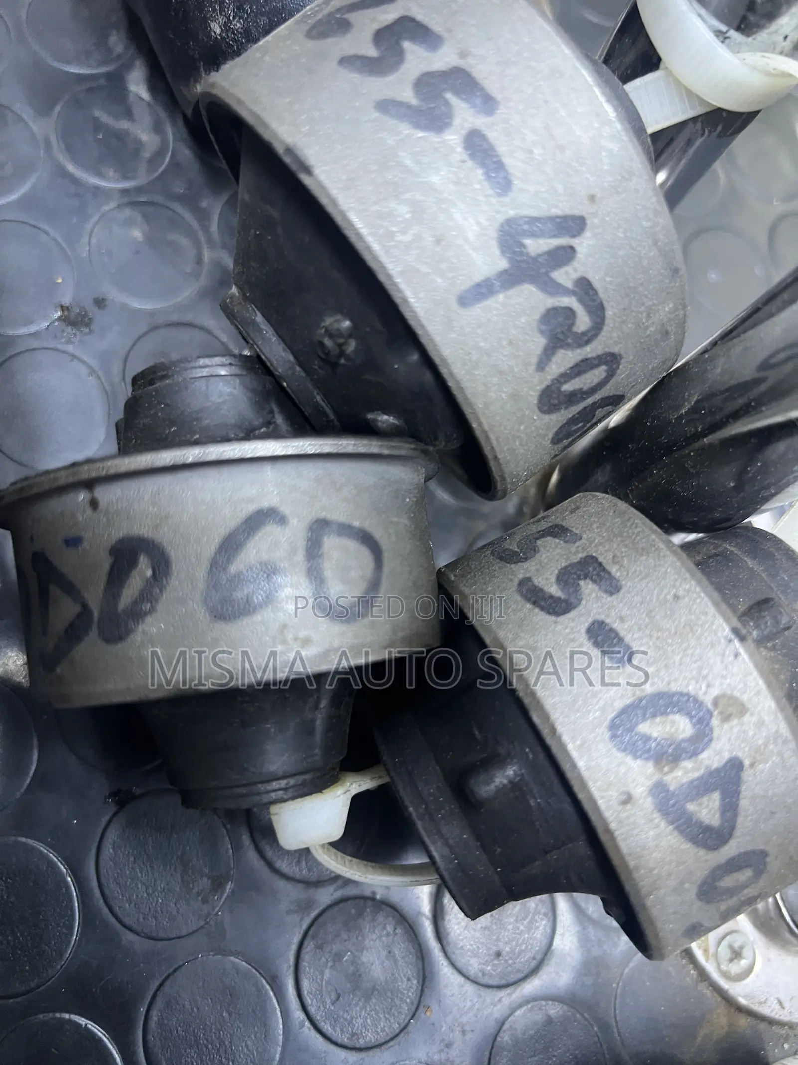 Arm Bush Vitz Probox,belta,rav4,march,note