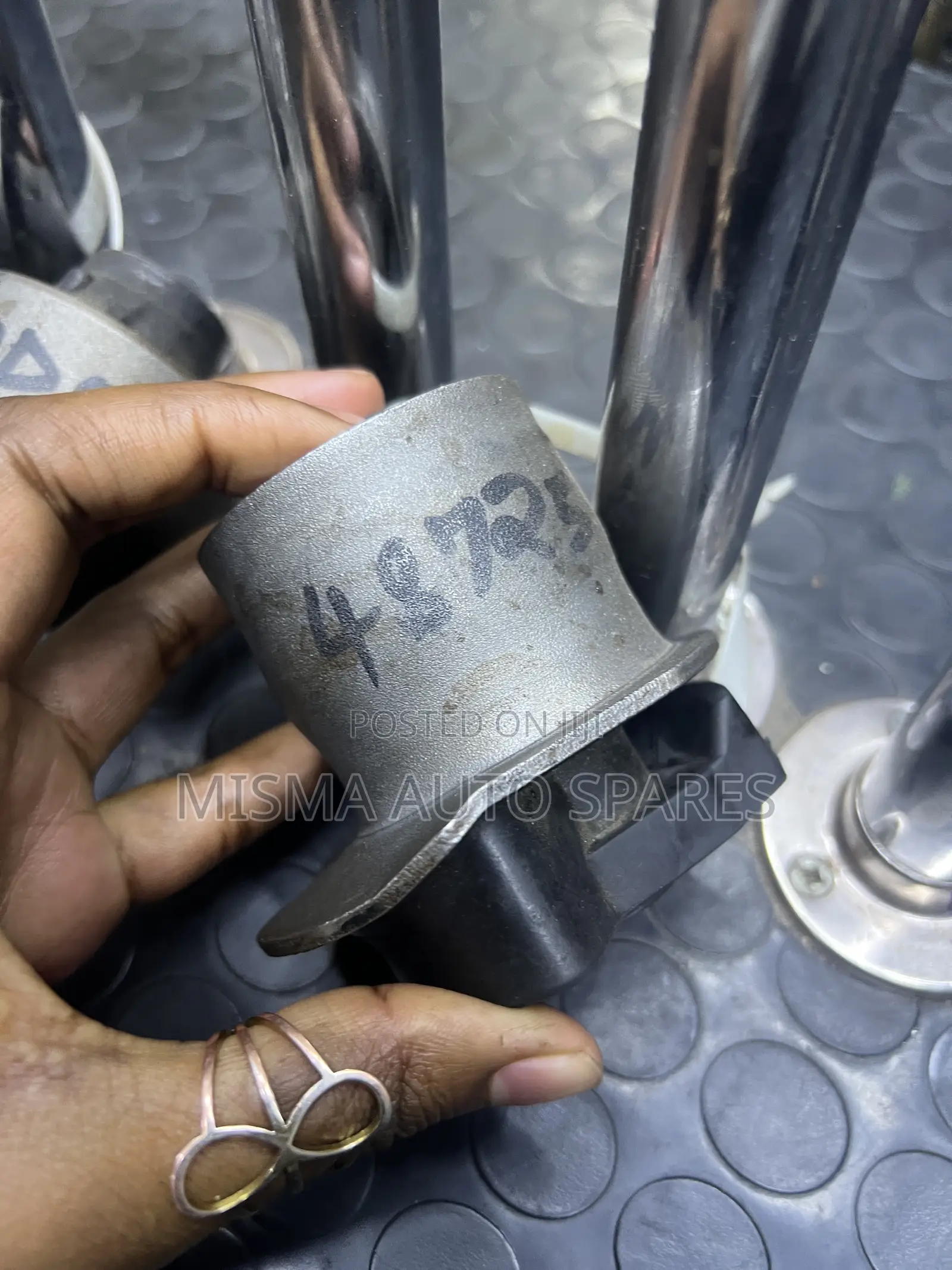 Arm Bush Vitz Probox,belta,rav4,march,note