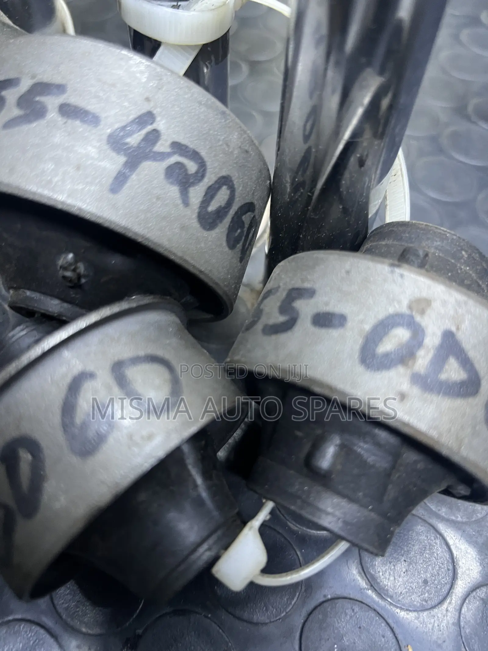 Arm Bush Vitz Probox,belta,rav4,march,note