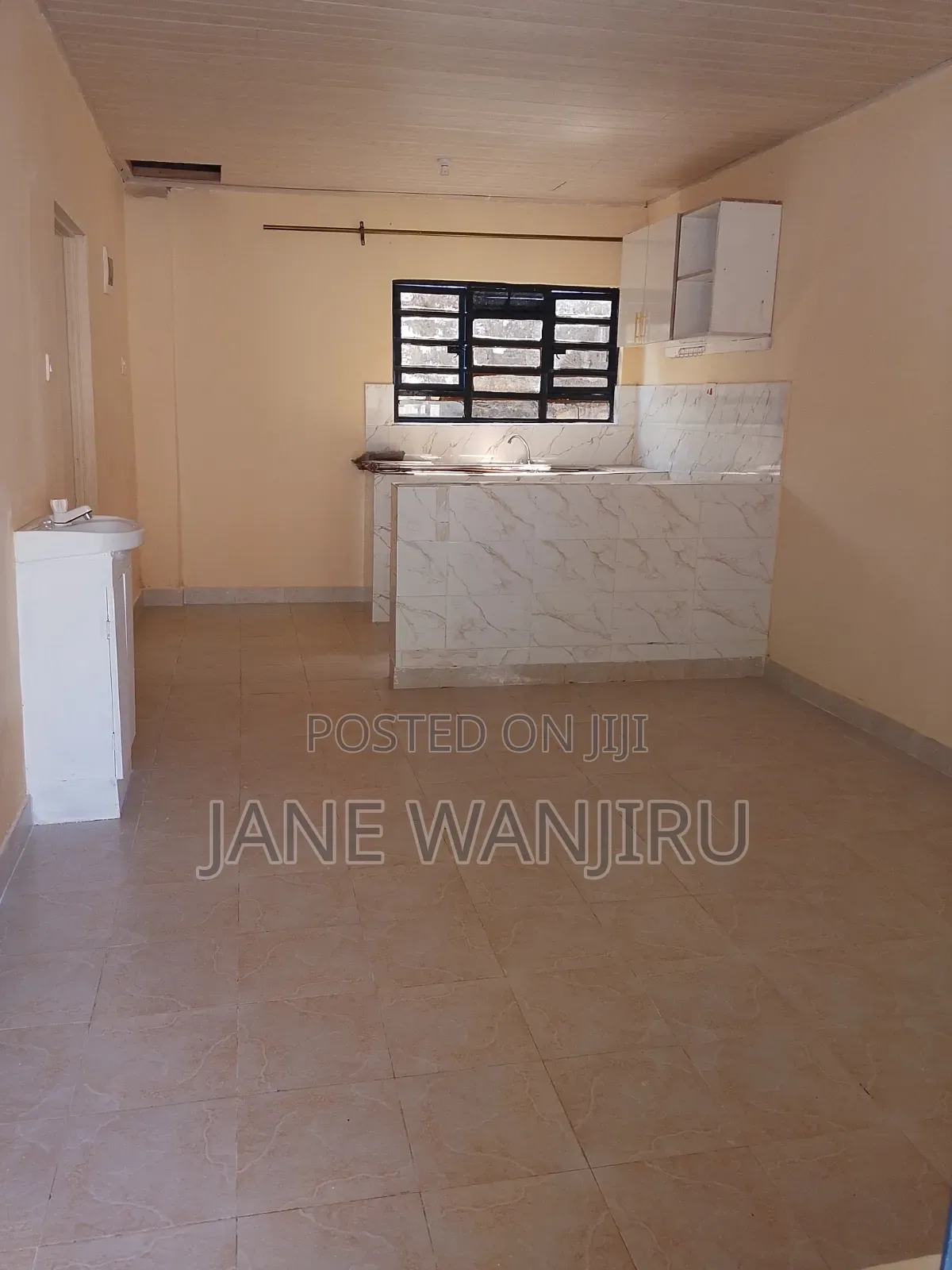 2bdrm House in Mugutha, Kimbo for rent