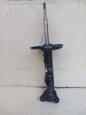 Mercedes W203 Front Shock.