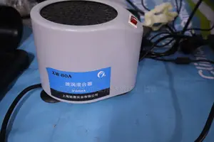 Voltex Mixer