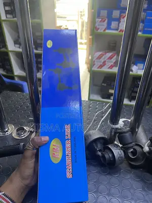 Stabilizer Link T31,j32 Nissan