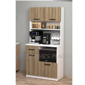 Kitchen Cabinet Kitchen CabinetOffice Size 4ft Length 6ft Height