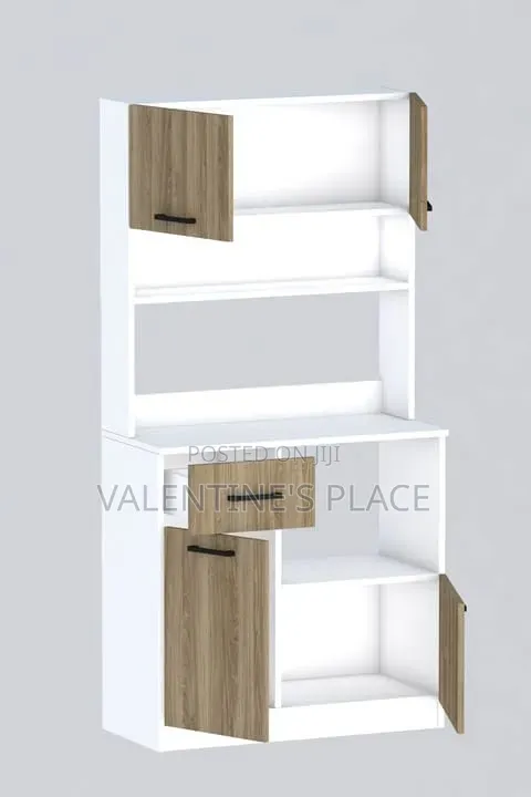 Kitchen Cabinet Kitchen CabinetOffice Size 4ft Length 6ft Height